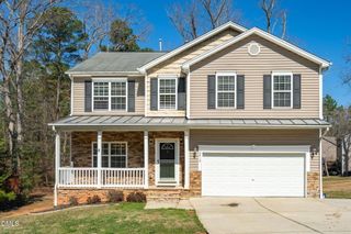 3513 Glade Run Drive, Sanford, NC 27330