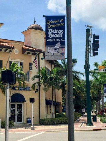 65 SE 5th Avenue, Delray Beach, FL 33483