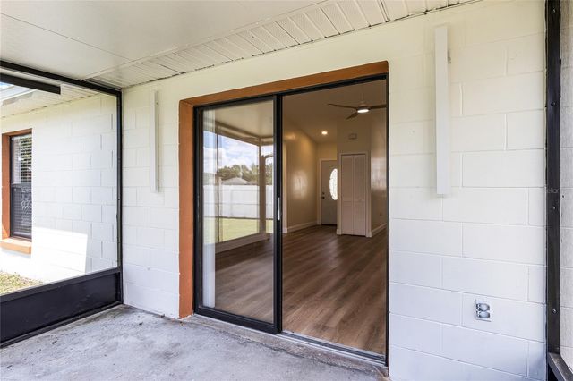 137 BIRMINGHAM DRIVE, Kissimmee, FL 34758