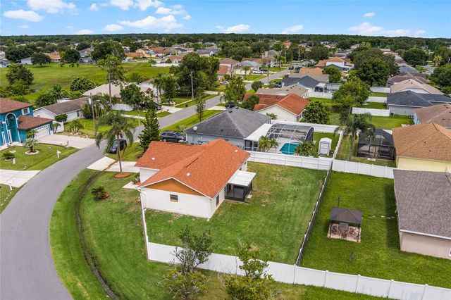 137 BIRMINGHAM DRIVE, Kissimmee, FL 34758