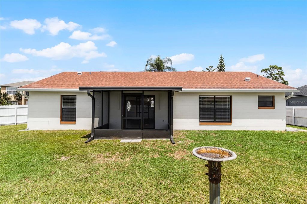 Image 30 of property listing at 137 BIRMINGHAM DRIVE, Kissimmee, FL 34758