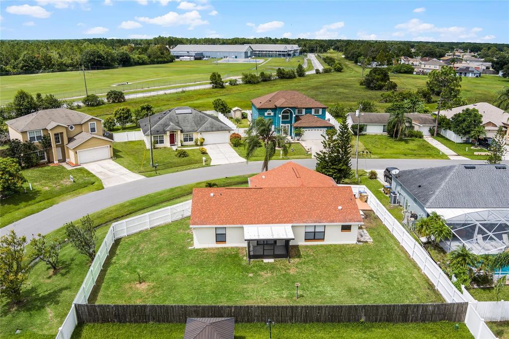 Image 34 of property listing at 137 BIRMINGHAM DRIVE, Kissimmee, FL 34758