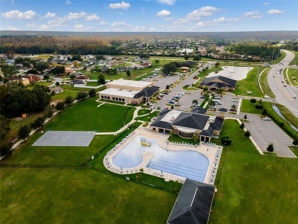 Image 36 of property listing at 137 BIRMINGHAM DRIVE, Kissimmee, FL 34758