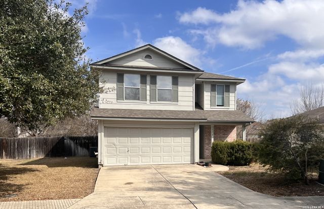 14234 Bobolink Cove, San Antonio, TX 78233