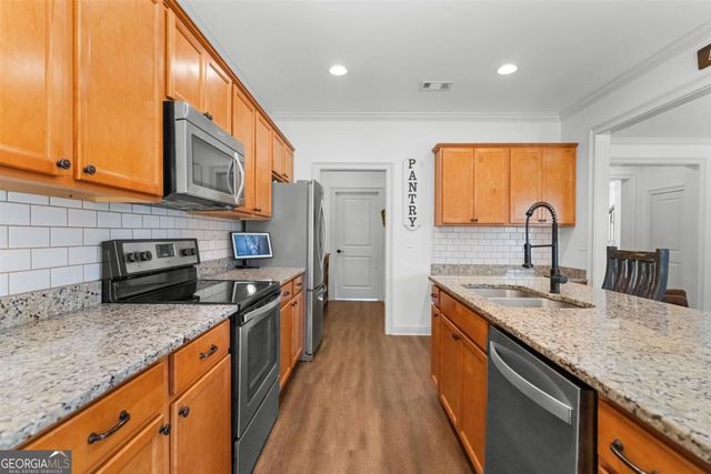 1020 Mcinteer Circle, Greensboro, GA 30642