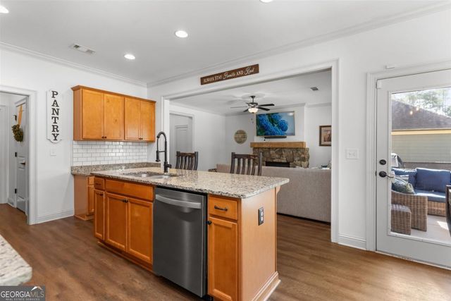 1020 Mcinteer Circle, Greensboro, GA 30642