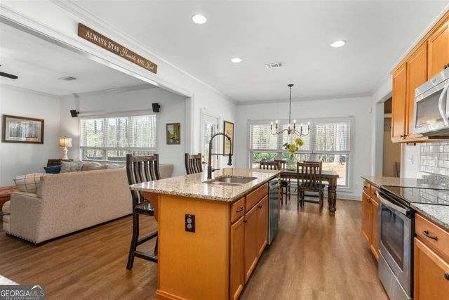 1020 Mcinteer Circle, Greensboro, GA 30642