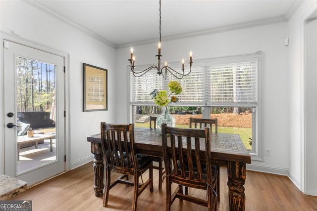1020 Mcinteer Circle, Greensboro, GA 30642