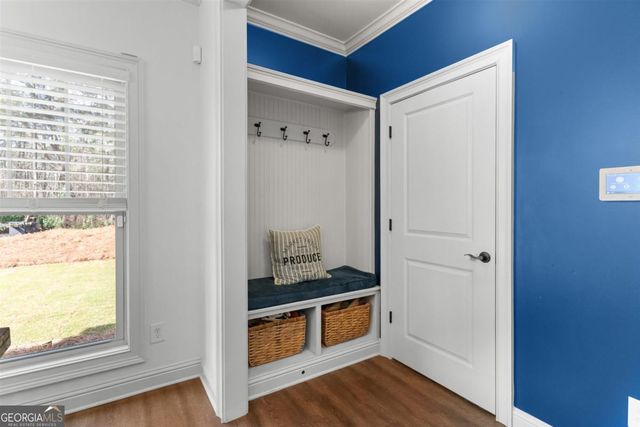 1020 Mcinteer Circle, Greensboro, GA 30642