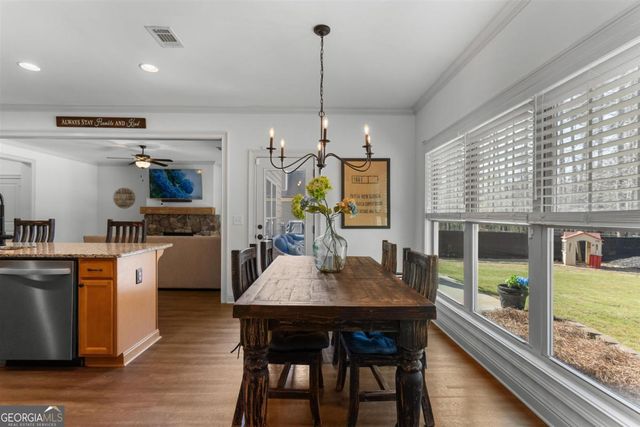 1020 Mcinteer Circle, Greensboro, GA 30642