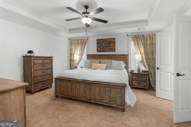 1020 Mcinteer Circle, Greensboro, GA 30642