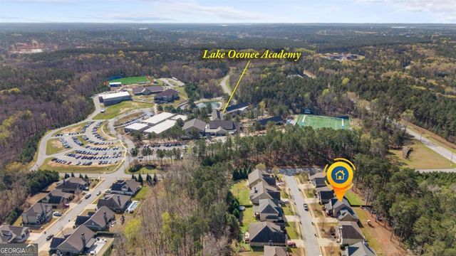1020 Mcinteer Circle, Greensboro, GA 30642
