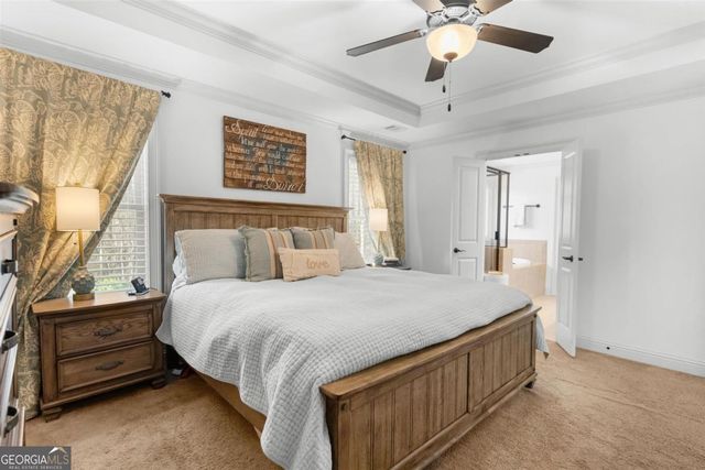 1020 Mcinteer Circle, Greensboro, GA 30642