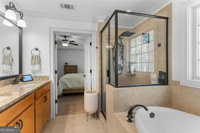 1020 Mcinteer Circle, Greensboro, GA 30642