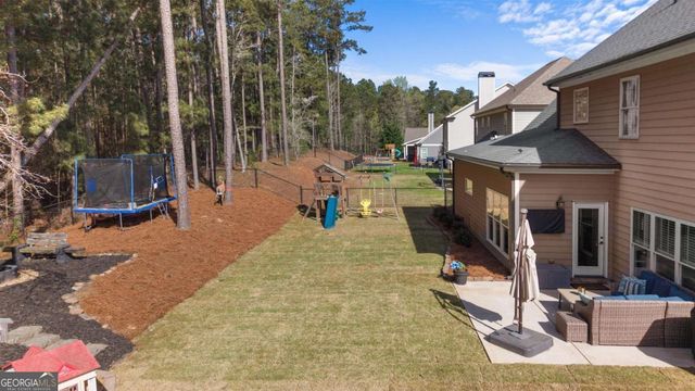 1020 Mcinteer Circle, Greensboro, GA 30642