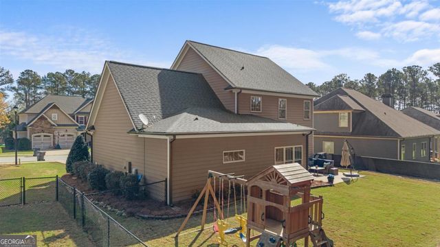 1020 Mcinteer Circle, Greensboro, GA 30642