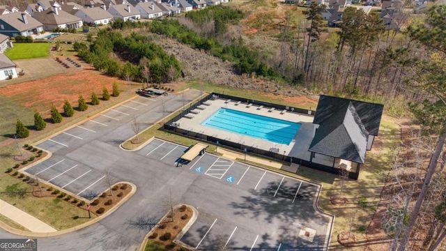 1020 Mcinteer Circle, Greensboro, GA 30642