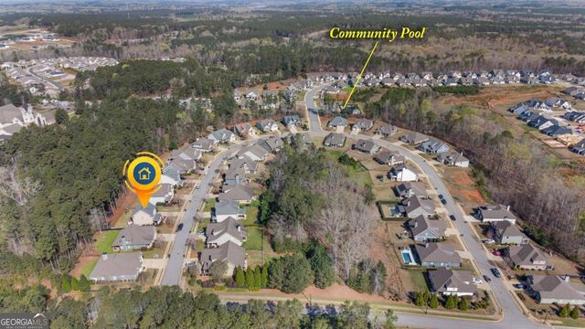 1020 Mcinteer Circle, Greensboro, GA 30642