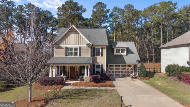 1020 Mcinteer Circle, Greensboro, GA 30642