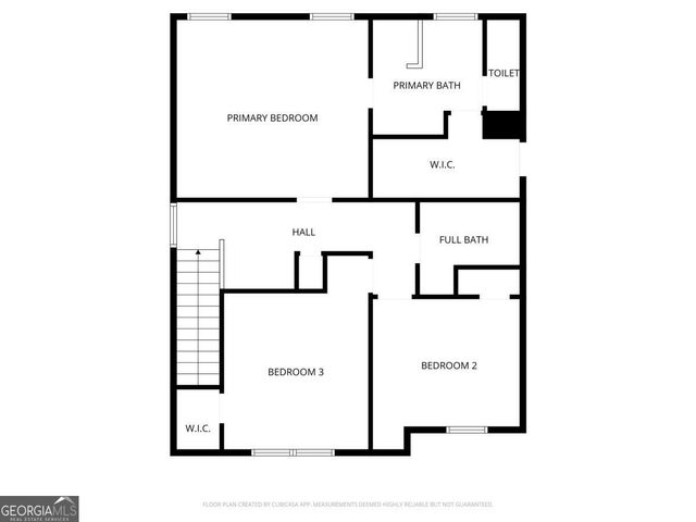 1020 Mcinteer Circle, Greensboro, GA 30642