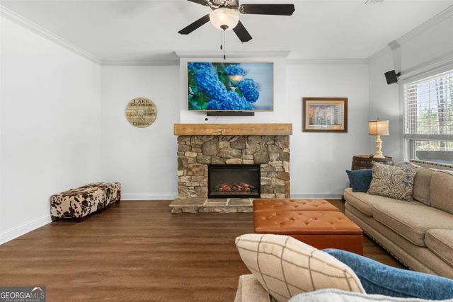 1020 Mcinteer Circle, Greensboro, GA 30642