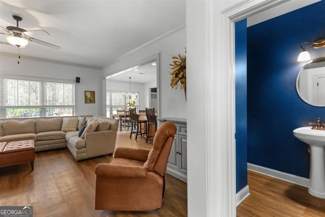 1020 Mcinteer Circle, Greensboro, GA 30642