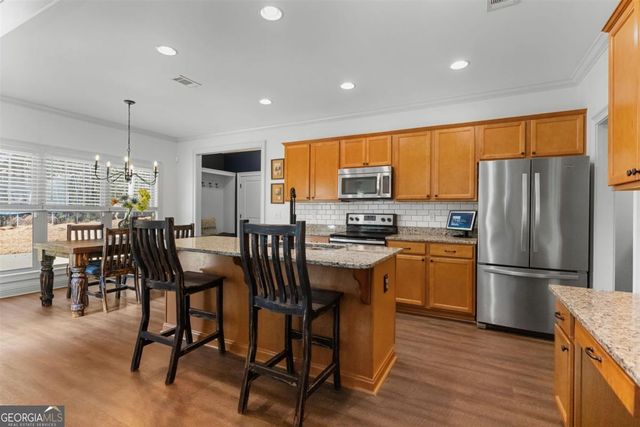 1020 Mcinteer Circle, Greensboro, GA 30642