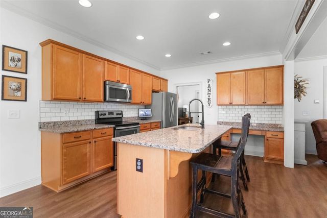 1020 Mcinteer Circle, Greensboro, GA 30642