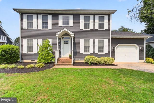 20 BAY BREEZE DR, Lewes, DE 19958