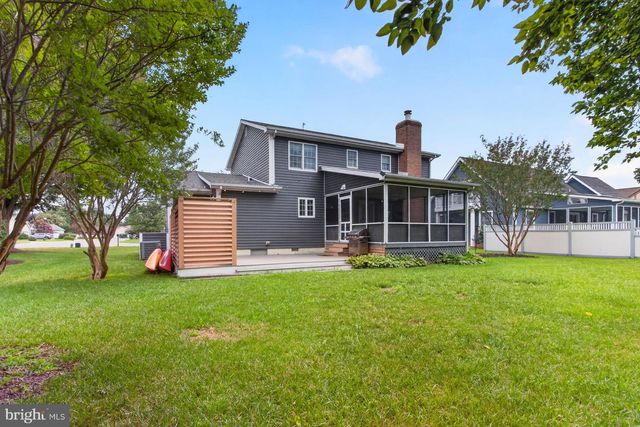 20 BAY BREEZE DR, Lewes, DE 19958