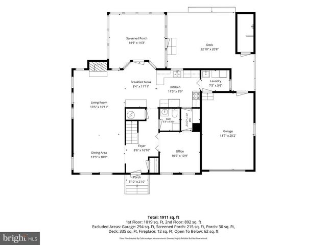 20 BAY BREEZE DR, Lewes, DE 19958