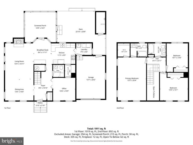 20 BAY BREEZE DR, Lewes, DE 19958