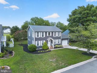 20 BAY BREEZE DR, Lewes, DE 19958