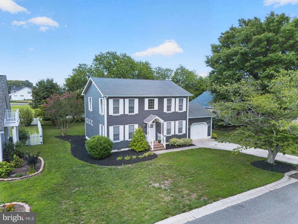 20 BAY BREEZE DR, Lewes, DE 19958
