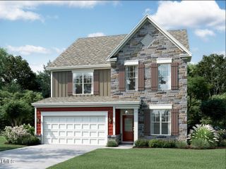 2458 Andrena Way, New Hill, NC 27562