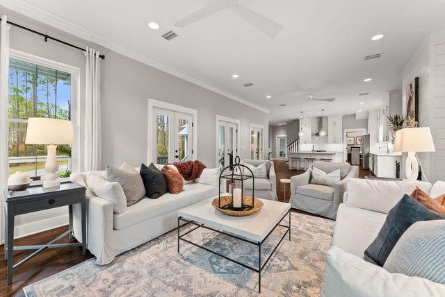 39 Deal Court, Santa Rosa Beach, FL 32459