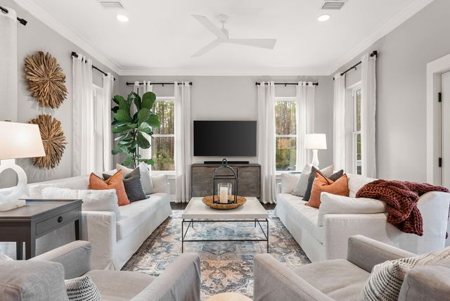 39 Deal Court, Santa Rosa Beach, FL 32459