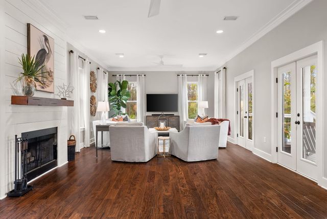 39 Deal Court, Santa Rosa Beach, FL 32459