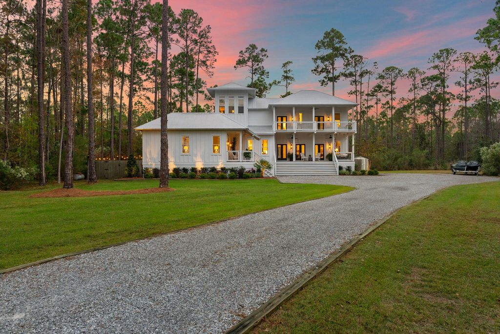 39 Deal Court, Santa Rosa Beach, FL 32459