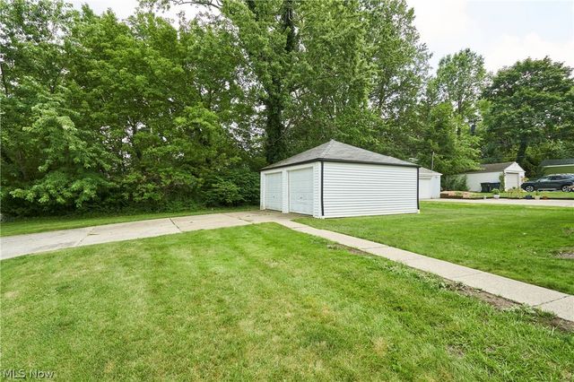 2497 21st Street, Cuyahoga Falls, OH 44223