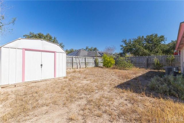 3504 Rosalva Avenue, Mcallen, TX 78503
