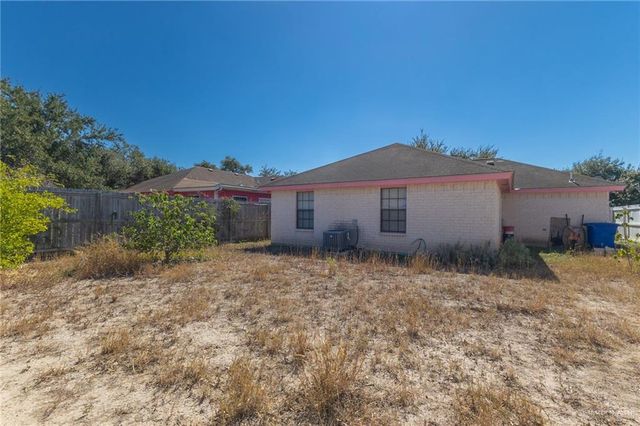 3504 Rosalva Avenue, Mcallen, TX 78503