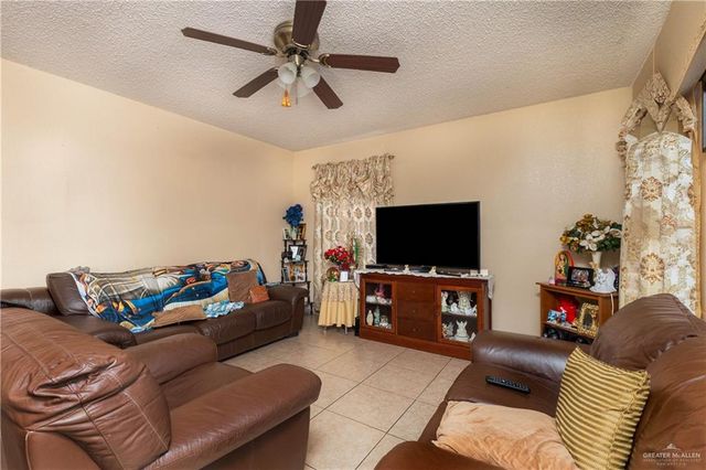 3504 Rosalva Avenue, Mcallen, TX 78503