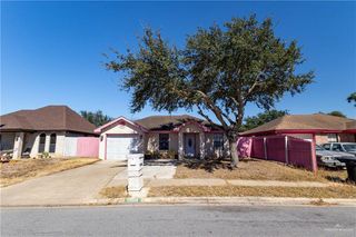 3504 Rosalva Avenue, Mcallen, TX 78503