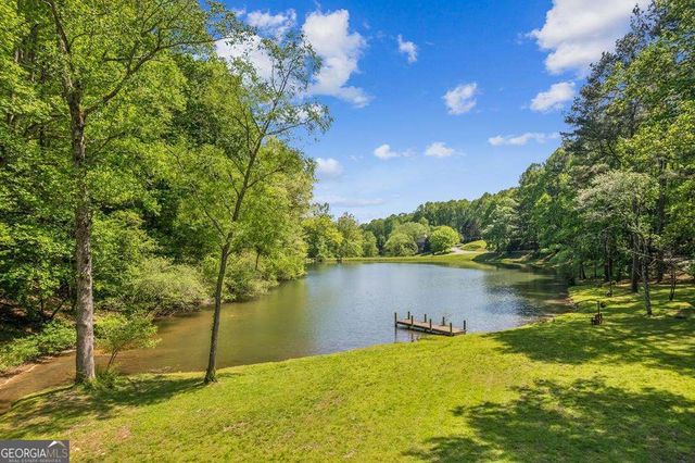 LOT 40 Timberwalk Drive 40, Ellijay, GA 30540