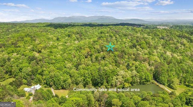 LOT 40 Timberwalk Drive 40, Ellijay, GA 30540