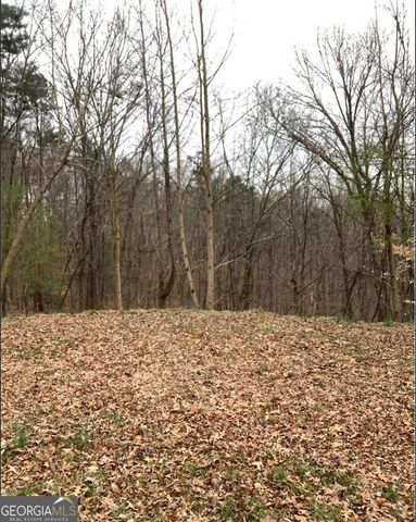 LOT 40 Timberwalk Drive 40, Ellijay, GA 30540