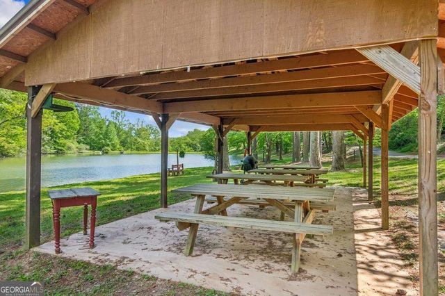 LOT 40 Timberwalk Drive 40, Ellijay, GA 30540