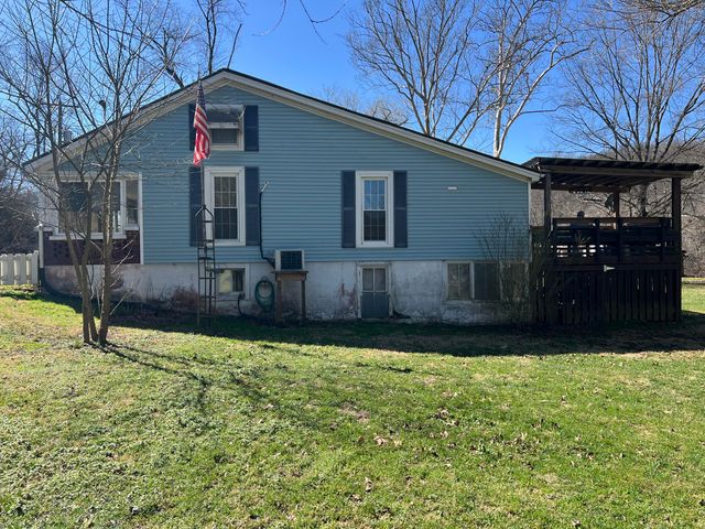 240 Athens Boonesboro Road, Winchester, KY 40391
