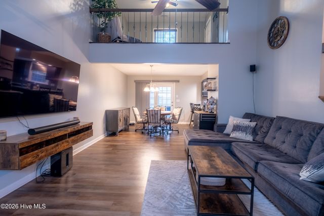 101 Laforet Court, Aberdeen, NC 28315